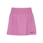 Vêtements HEAD HEAD Play Skirt Jupe Femmes-Rosé