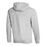 Smart III Sweat Hoody Mel