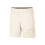 Vêtements Nike Nike Heritage Shorts Hommes - crème, 