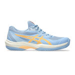 Chaussures De Padel ASICS Game Ff Padel