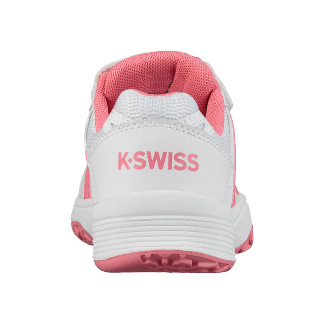 K-Swiss