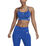 Aeroreact Low-Support 3 Stripes Bra