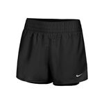 V&ecirc;tements Nike Nike Dri-Fit One Heritage 3in 2in1 Shorts Femmes-Noir