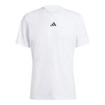 Vêtements adidas adidas Airchill Pro T-shirt Hommes - blanc, 