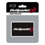 Accessoires raquettes Bullpadel Bullpadel Bande De Protection Du Cadre Padel-Noir