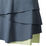 Crossroad Flounce Dress