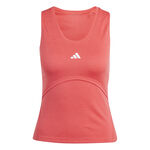 Vêtements adidas adidas Y-Débardeur Tank Top Femmes-Rouge