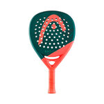 Raquette de padel HEAD HEAD Radical Motion 2026 Raquette de padel Raquettes test