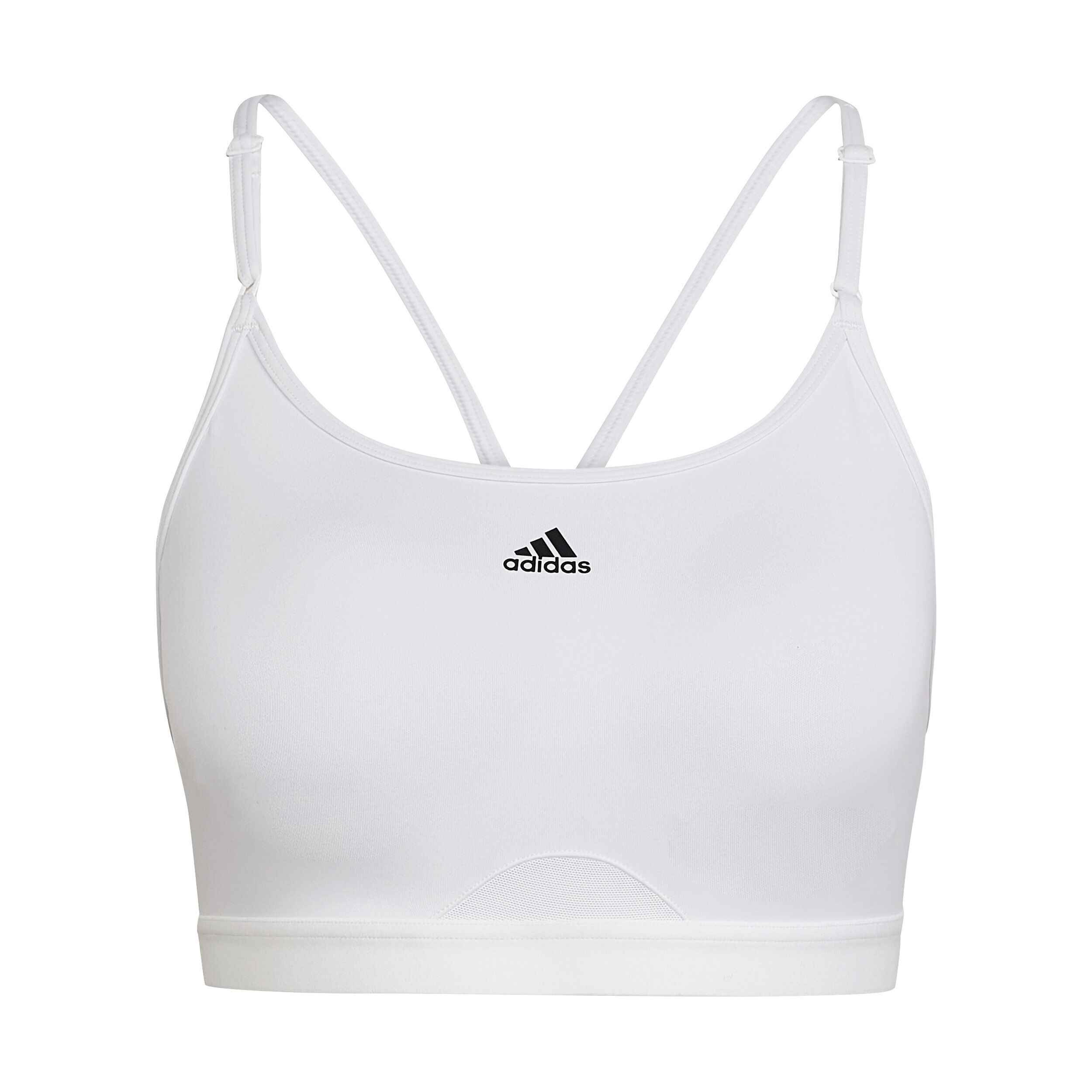 Adidas soutien gorge hotsell sport