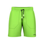 Vêtements HEAD HEAD Play Shorts Hommes-Vert