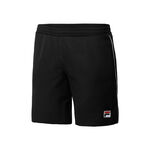 Vêtements Fila Fila Leon Shorts Hommes - noir, 