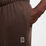 Court Dri-Fit Heritage Fleece  Pant