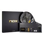 Raquette De Padel NOX NOX PACK AT GENIUS LIMITED EDITION 2025