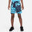 Big Kids Printed Shorts