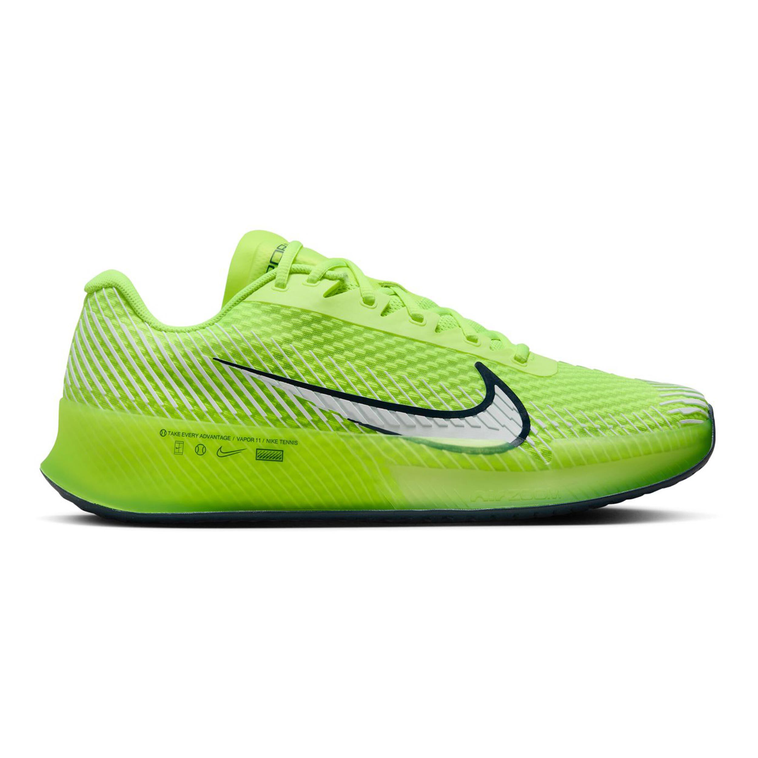 Chaussures nike air zoom vapor 10 toutes surfaces outlet