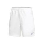 Vêtements Lotto Lotto Squadra III 7in Shorts Hommes-Blanc