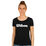 UW II Script Tech Tee Women