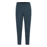 Vêtements Nike Nike Court Heritage Pantalon Survêtement Hommes-Bleu Foncé,Bleu Foncé