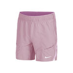 Vêtements Nike Nike Court Dri-Fit Advantage  7in Shorts Hommes - vieux rose, 