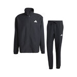 Vêtements adidas 3 Stripes Woven Tracksuit