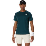 Vêtements ASICS MATCH ACTIBREEZE SS TOP