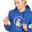 Retro Stripe Hoody