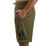 Must Have Badge of Sport French Terry Short Men