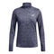 Tech 1/2 Zip- Twist