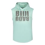 Vêtements De Tennis BIDI BADU Serratus Push Move Hoody - mint