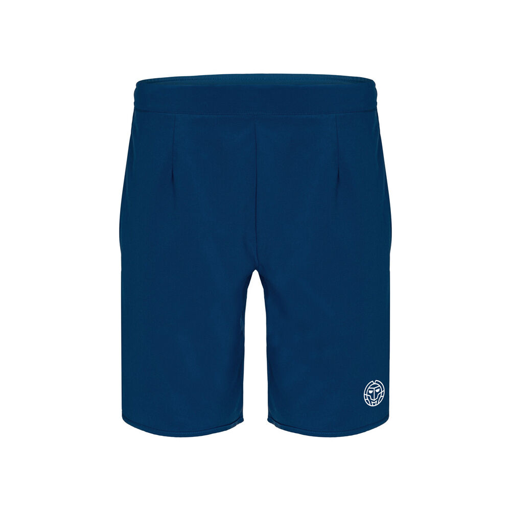 Reece 2.0 Tech Shorts Garçons - Bleu Foncé , Blanc