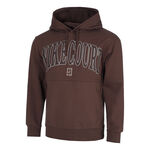 Vêtements Nike Dri-Fit Fleece Heritage Hoody