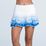 Shibori Lace Boho Skirt-13"