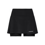 Vêtements HEAD Club Basic Skort Girls