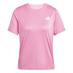 Vêtements adidas Train Essentials 3 Stripes Workout Tee