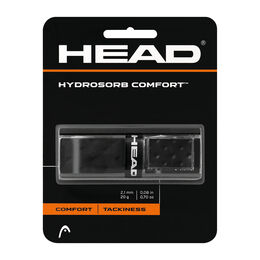 HydroSorb Comfort schwarz