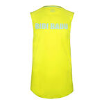 Vêtements BIDI BADU BIDI BADU Latissi Move Débardeur Tank Top Hommes-Jaunes Fluo