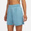 Attack Dri-Fit MR 5in Shorts