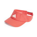 Vêtements adidas adidas Climacool Visière Unisex - corail, 