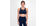 Crew High Support Bra
