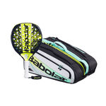 Lot de raquettes Padel Babolat Babolat Counter Vertuo 2025