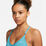 Dri-Fit Indy V-Neck Bra
