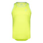 Vêtements De Tennis BIDI BADU Trapezius Maximus Move Tank