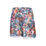 Court Dri-Fit Shorts Heritage Printed