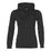 Tailored Full-Zip Hoodie Women