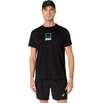 Vêtements ASICS Court Core Graphic Tee