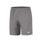 Vêtements Racket Roots Racket Roots Teamline Shorts Hommes-Gris