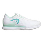 Chaussures De Tennis HEAD Sprint Pro 3.5 CLAY