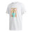 Graphic Logo Tee