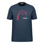 Vêtements HEAD Carl T-Shirt Men