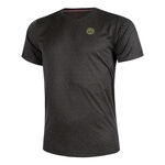 Vêtements BIDI BADU Crew Two Colored Tee